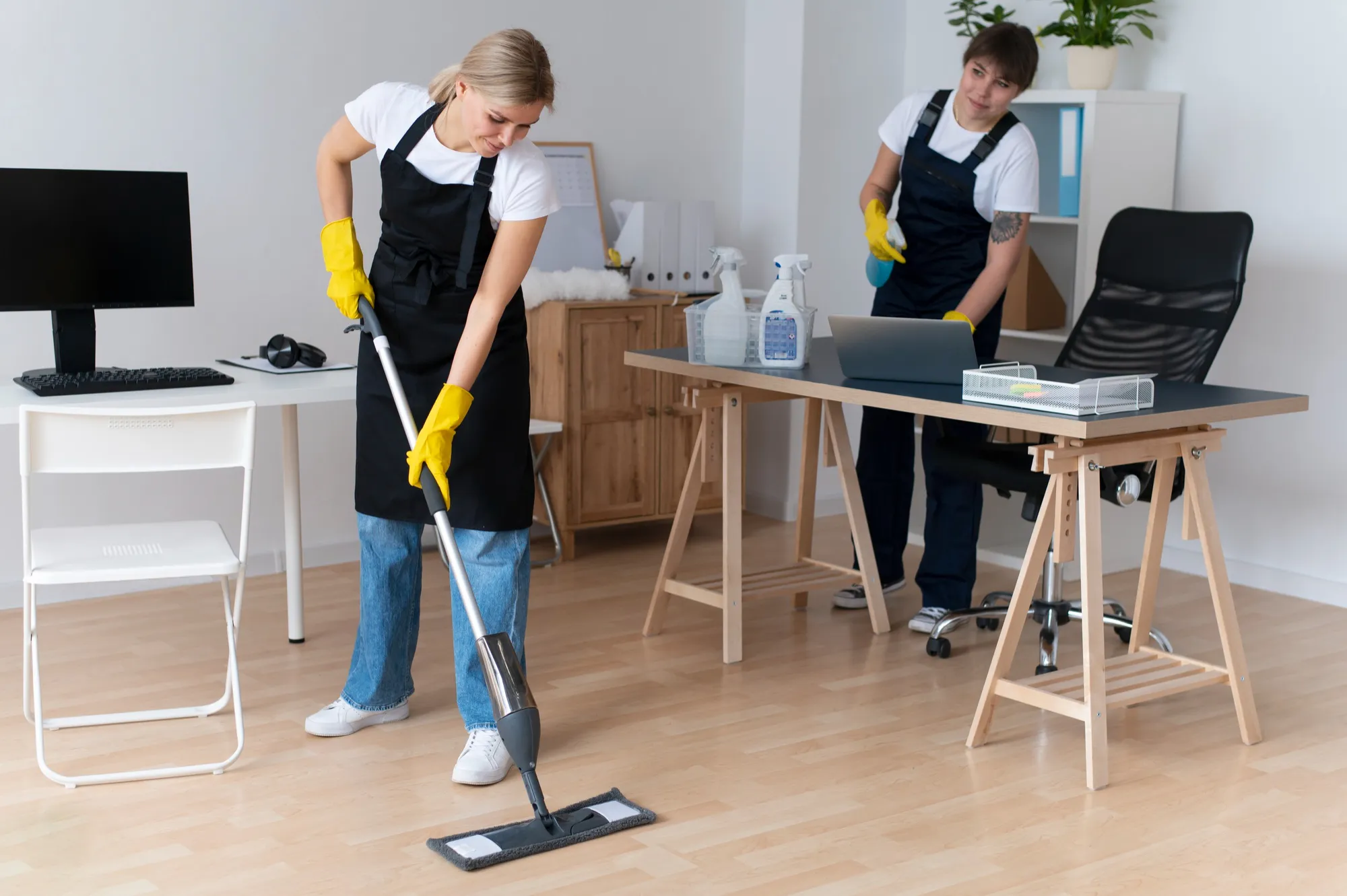 Carpet Cleaning