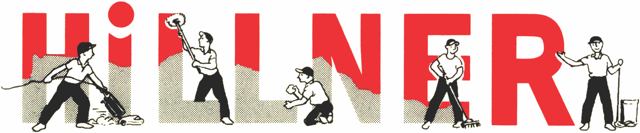 Hillner Maintenance
